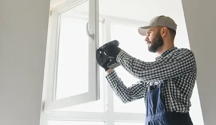 Additional home services